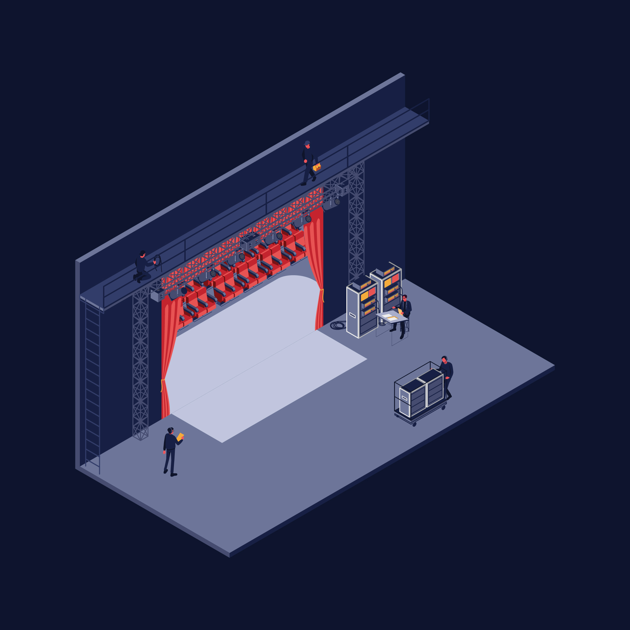 Event Management-03