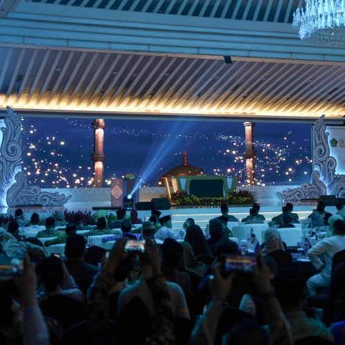 Opening Ceremony